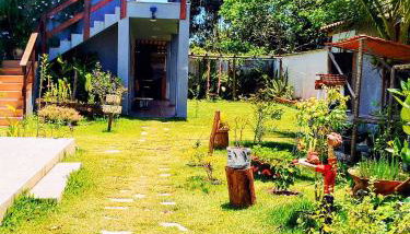 Pousada Morada dos Pássarosp - Foto 4