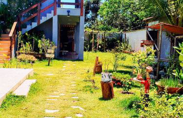 Pousada Morada dos Pássarosp - Foto 4