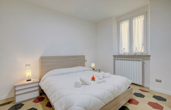 Patty New Apartment in Laveno Center - Foto 3