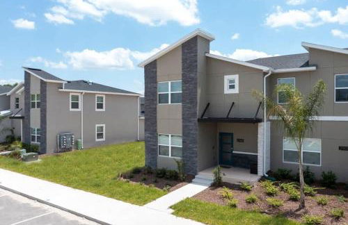 Luxurious Family-friendly 5 Bd 12 Guests w Screened Pool Close to Disney - Foto 10