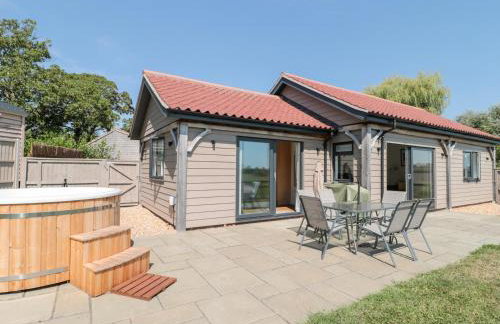 Robins Corner - Foto 1