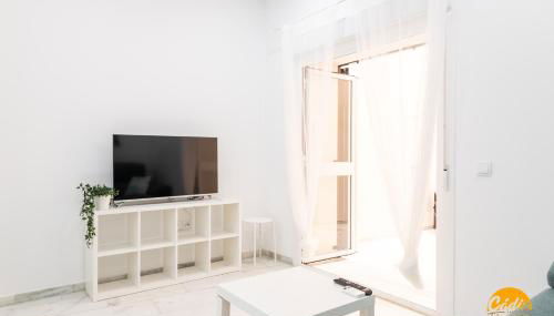 Casa Patio La Viña by Cadiz Time - Foto 3