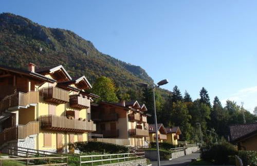 Residence La Pineta - Foto 75