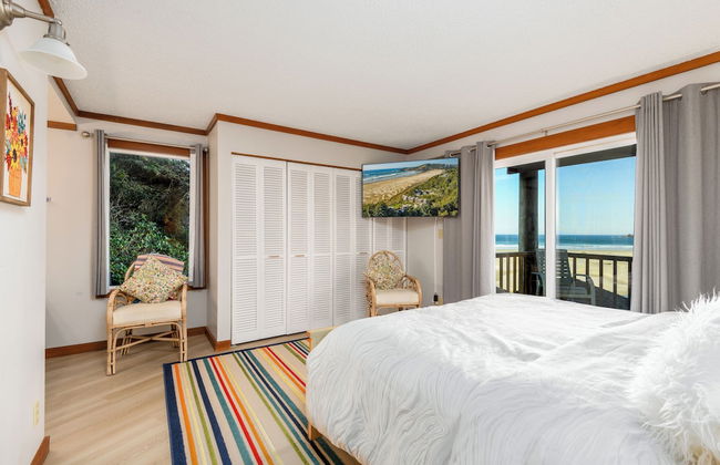 Little Creek Cove Beachfront Resort - Foto 15