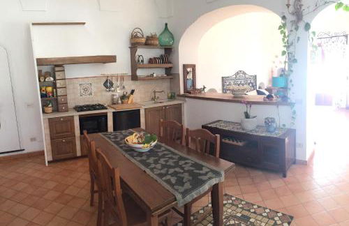 La dimora degli Dei - Foto 46