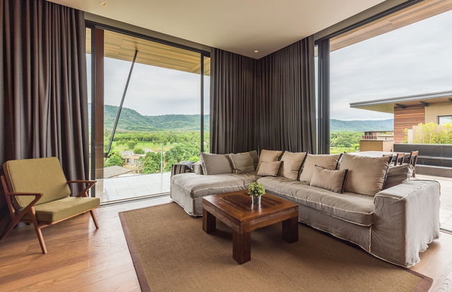 Atta 2-bd Suite OR Pool Penthouse - Foto 15