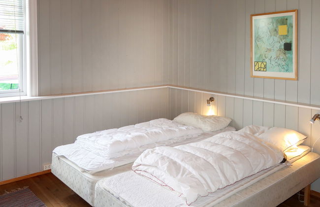 Gjefselykkja - Foto 13