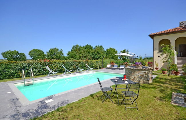 Appartamento Villa Imola - Foto 22