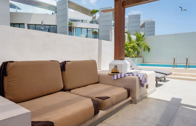 Pueblito Escondido Beachside - Photo 47