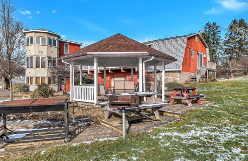 Quiet Getaway with Queen Bed & Wi-Fi - Foto 10