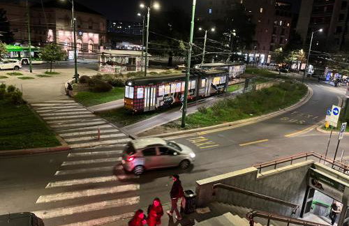 Città Studi Apartment - front metro Lambrate - Foto 28