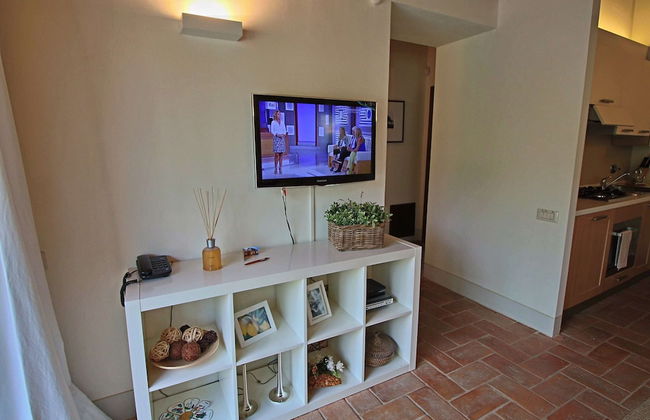 Modern Holiday Home in Foligno - Loc. With Pool - Foto 67