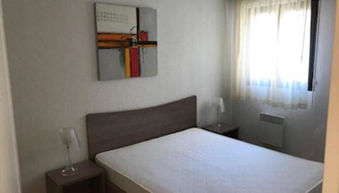 LE VALDAZUR 5 Avenue Saint-Bernard - Foto 2