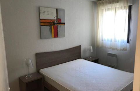 LE VALDAZUR 5 Avenue Saint-Bernard - Foto 2