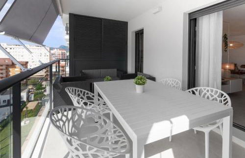 AG Residencial El Alamo - Foto 51