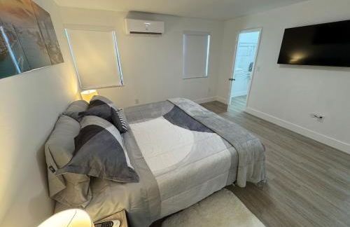 Modern Apartment Miami Oasis - Foto 16