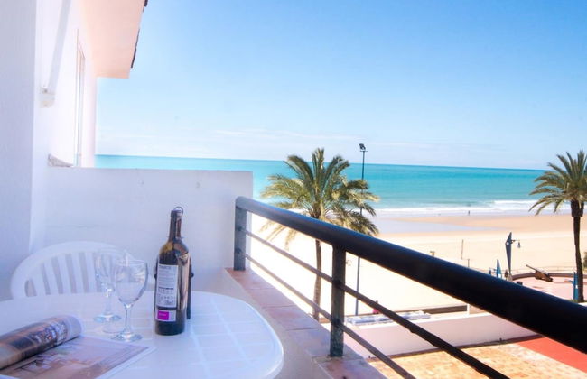 La Giralda 16584 in Chiclana - Foto 1