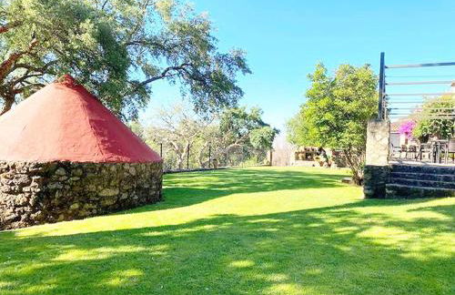 Virgen de la Cabeza Rural House - Foto 36