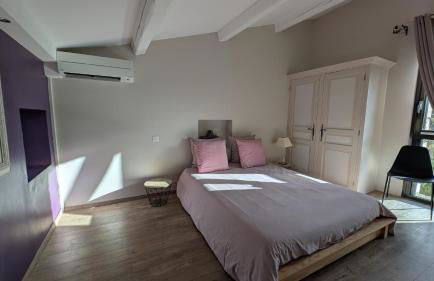 Mas 5 étoiles aux portes des Cévennes - Piscine privée 12m - Randos et Rivières - Foto 18