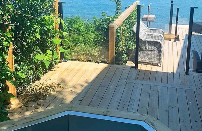 Stylish Seaside Villa on Ven-by Traum - Photo 23