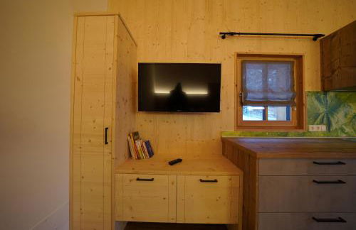 NEUE Ferienwohnungen auf dem Gebreitnerhof, Urlaub auf dem Bauernhof - Photo 9