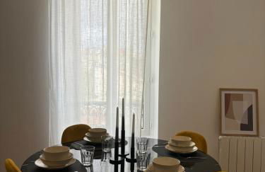 Le Rêveur - Parking Gratuit, Wifi, RER C Choisy-le-Roi - Foto 20