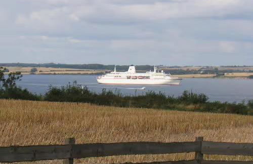 Fördehof Petersen - Zur Linde - Foto 18