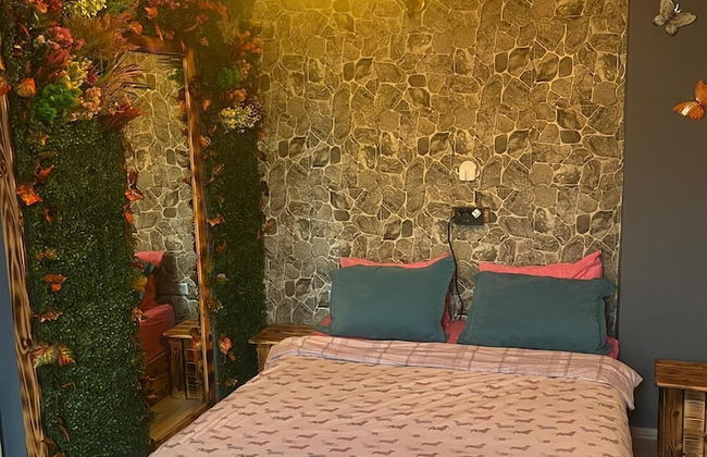 Marvel Suites- Adults Only - Foto 46