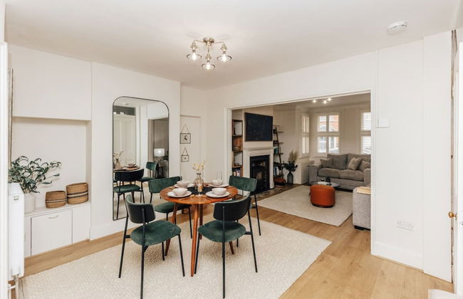 The Kenton in Henley-on-thames - Foto 32