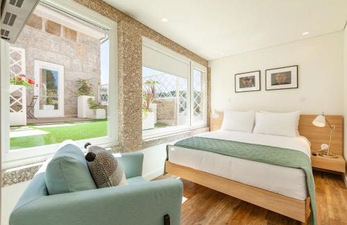 Polery Apartments Center - Foto 26