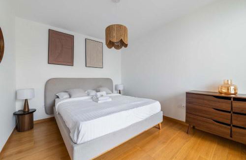 Appartement lumineux avec terrasse Courbevoie - 4P - Foto 1