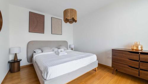 Appartement lumineux avec terrasse Courbevoie - 4P - Foto 1