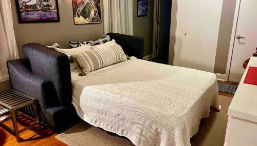 Coolest condo ever- Indy's best at your door step - Central Mass Ave! - Foto 4