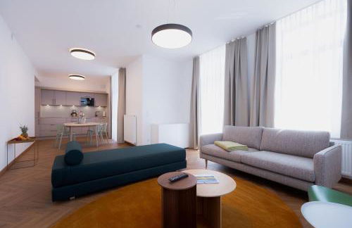 Alpine Apartements Maximilian - Foto 13