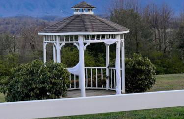 Nanas Lil House - Foto 9