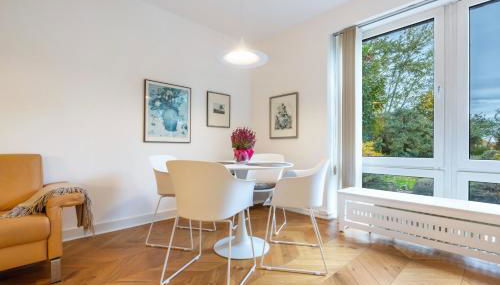 Landhaus Bleckede - App 1 Bleckede - Foto 5