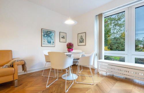 Landhaus Bleckede - App 1 Bleckede - Foto 5