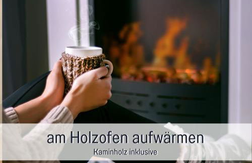 Bio Ferienhof Wichtelweide - Ferienhaus Lichtblick - Foto 11