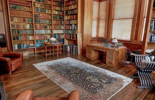 Mt Vernon Villa - Foto 11