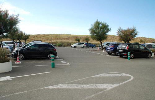 Vue mer les Becs Saint Hilaire - Foto 8