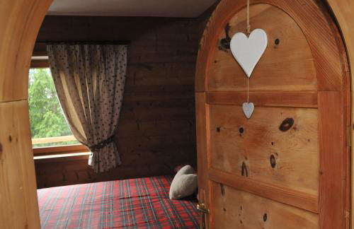 Chalet Peter - Foto 19