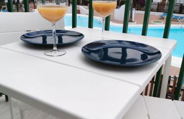 Sun and Relax (San valentin) - Photo 11