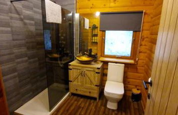 Pineshadow Lodge-Dog Friendly Kenwick Park Louth - Foto 21