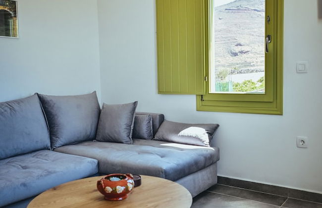 Abelonas Houses - Foto 11