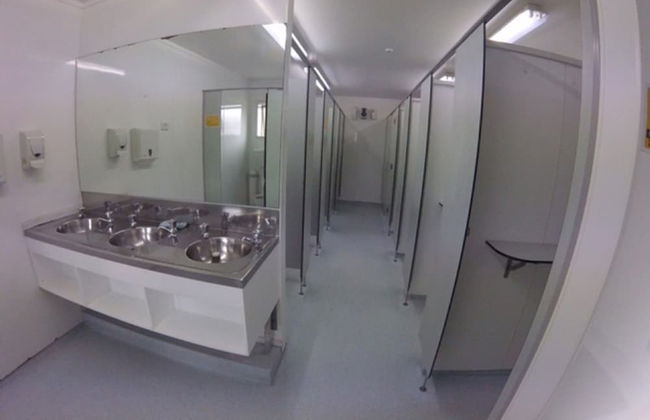 All Seasons Holiday Park - Foto 80