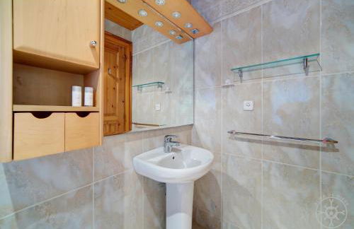 CASA SALIENT de Alma de Nieve - Foto 24