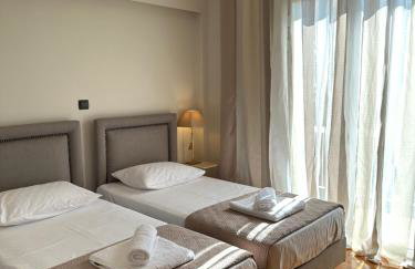 Etherion Luxury Rooftop Balcony Penthouse in Athens - Foto 4