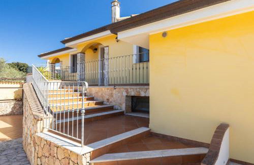 VILLE MONDO a 350 metri dalla spiaggia - Foto 46