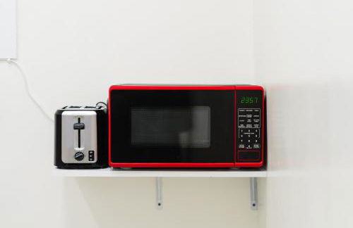 4-3BR Worcester - Cozy Apt near Clark Uni - Foto 40