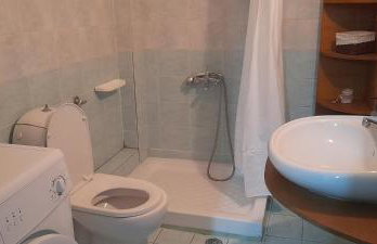 LEMONELIA, one big,4-5 people and one small apartment ,2-3 people - Foto 51